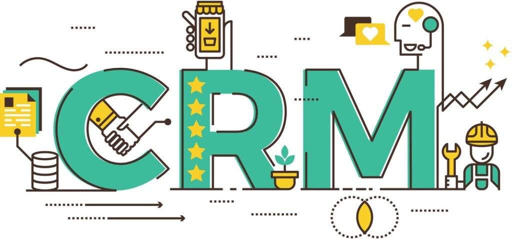 What Is Home Services CRM All About?