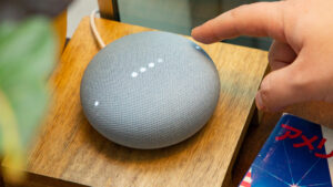 All about Google Nest Mini All about Google Nest Mini