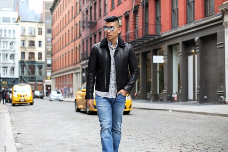 Winter to spring transition outfits for men outfits for men