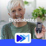 Prediabetes App